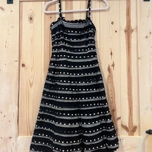 BCBG Max Axaria Size 4 Dress